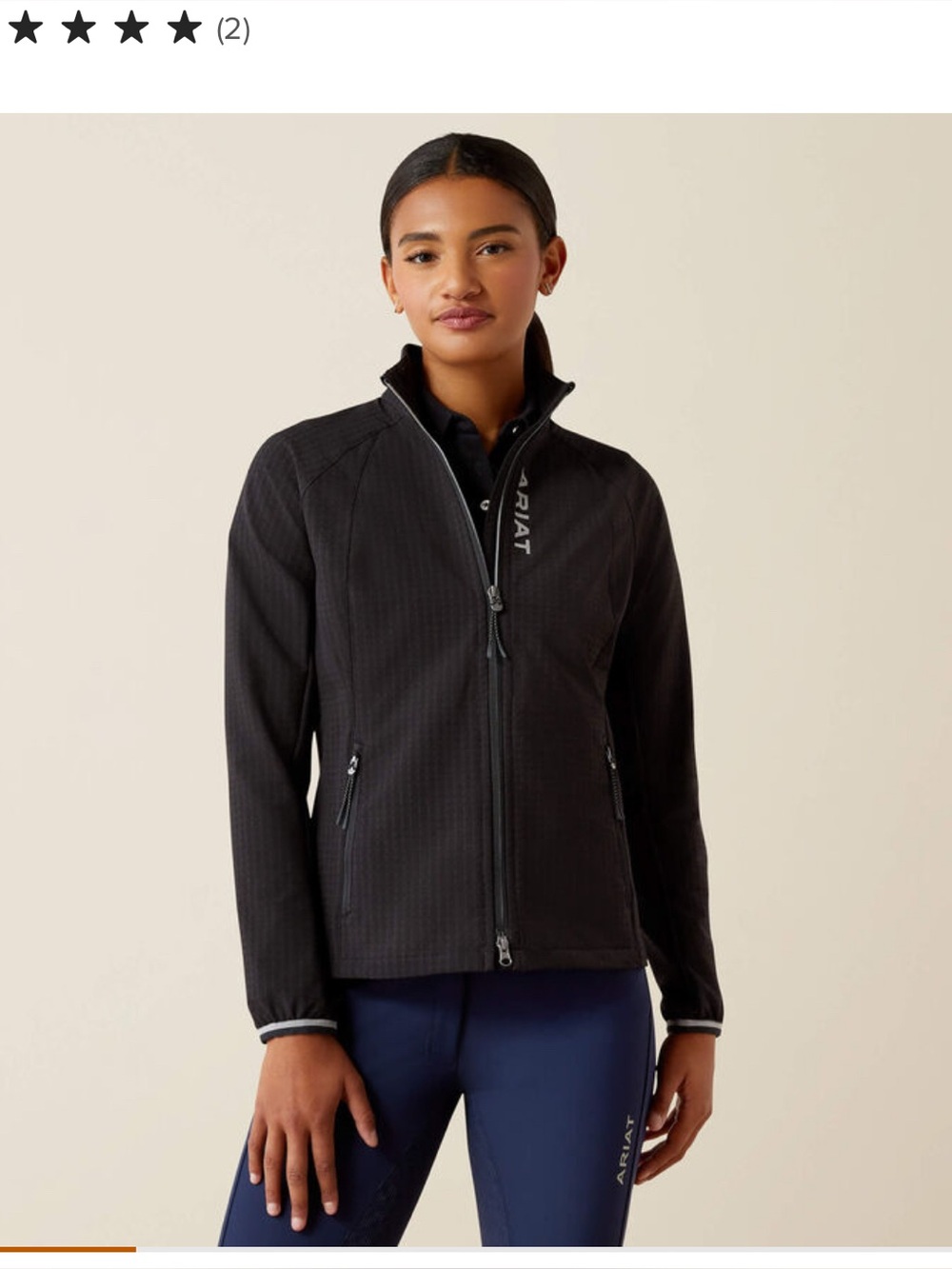 Ariat Versa Jacket